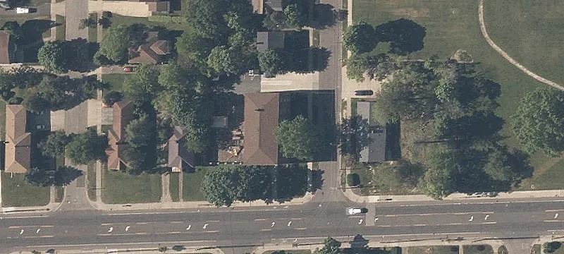 1100 Copley Rd