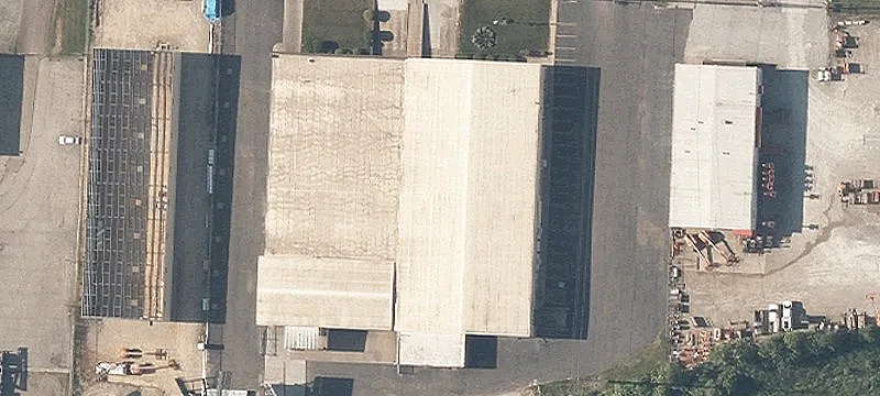 4848 Corporate SW St