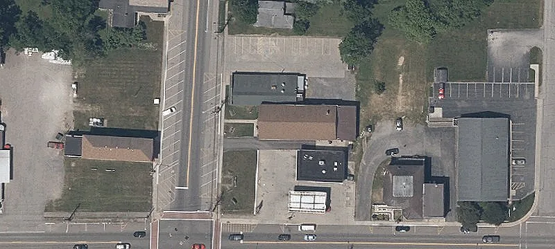 14 Maple St