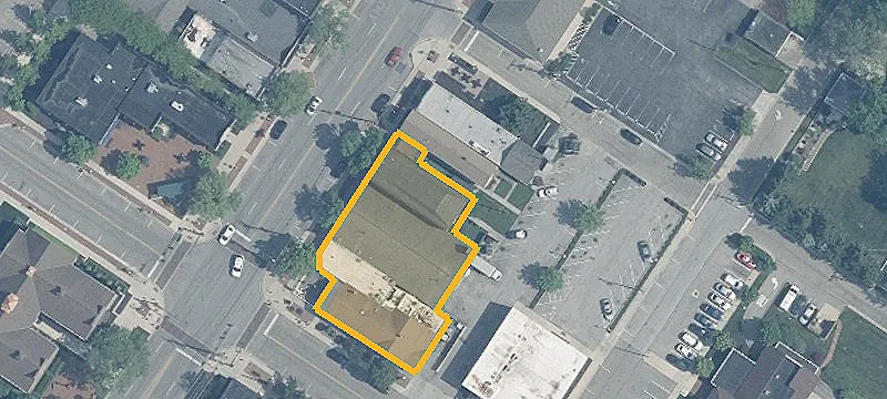 4008-4010 Broadway