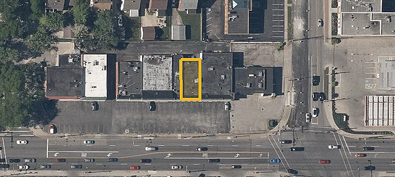 14431 Cedar Rd