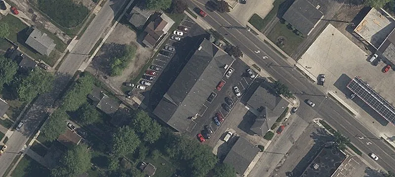 1212 Bellefontaine Ave