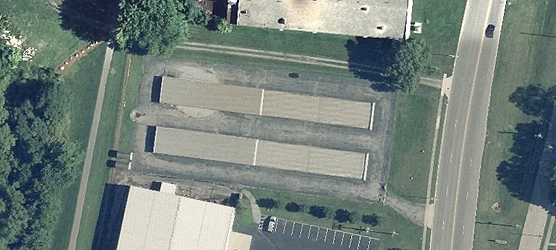 Main St