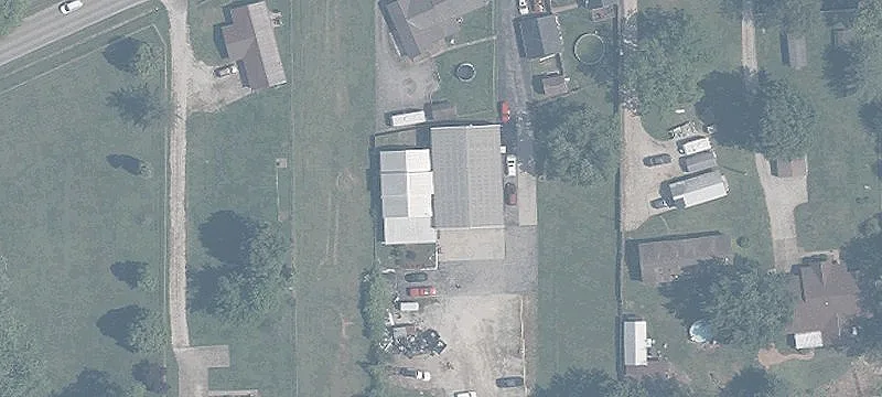 9158 County Rd 107
