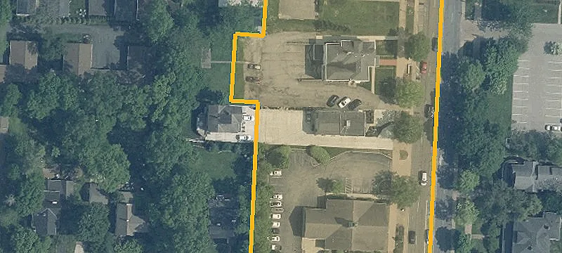 559 High St