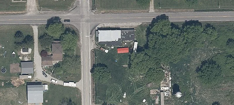 50 State Rte 193rd S