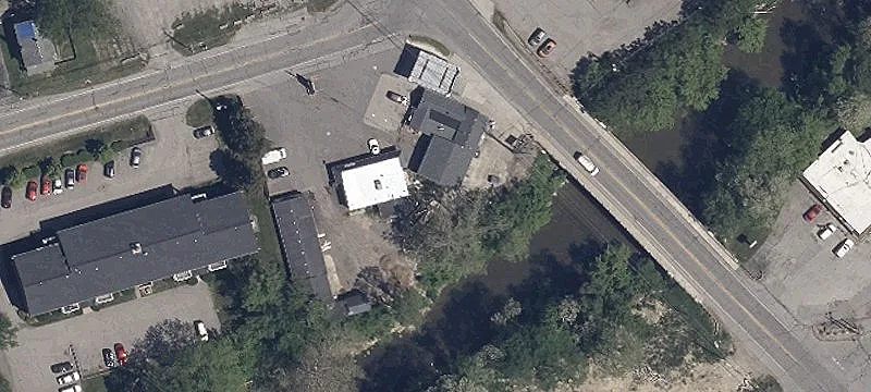 2091 Grafton Rd