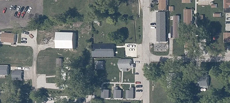 4969 Yale Dr