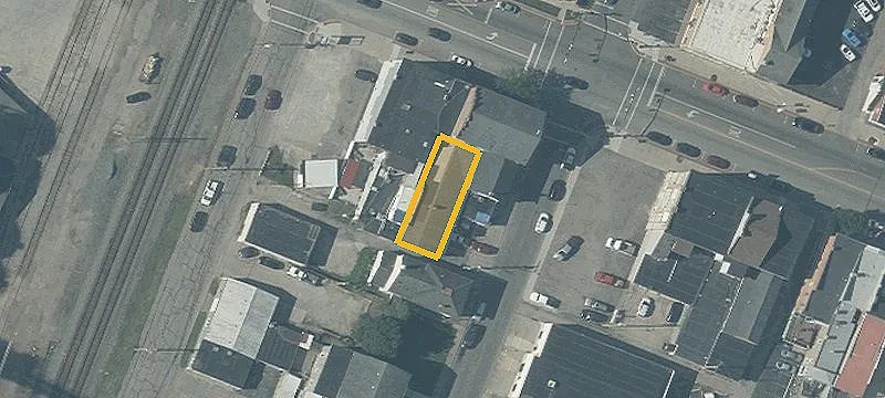 203 Main St