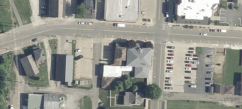 22 Grant St