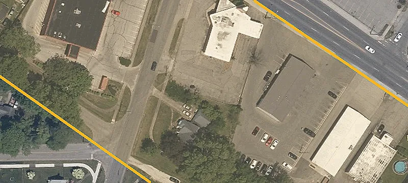 2910 Youngstown SE Rd