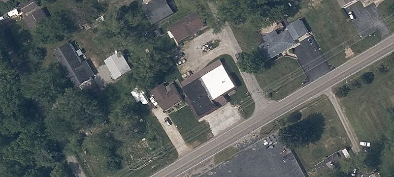 4506 Warren Ravenna Rd