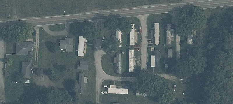 917 Garbry Rd