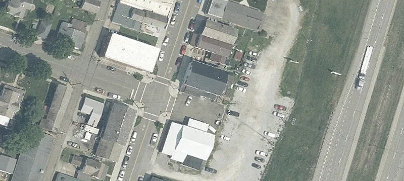 165 Canal SE St