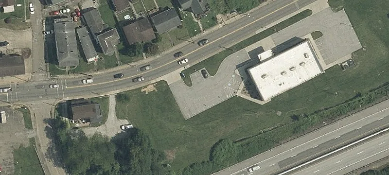 801 Main St