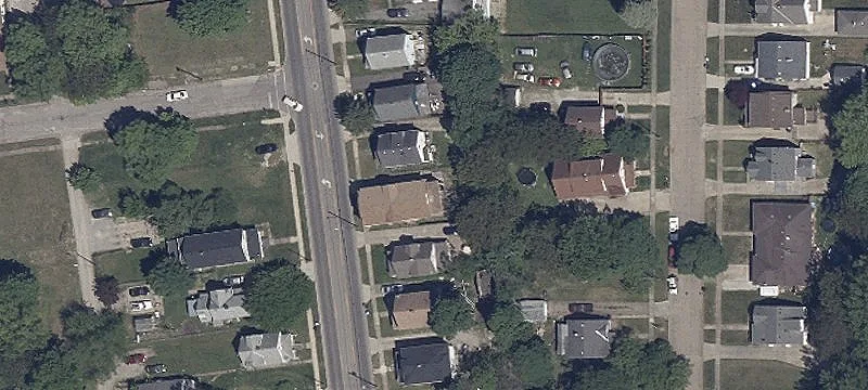 3115 Elyria Ave