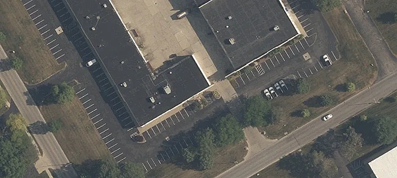 401 Tomahawk Dr