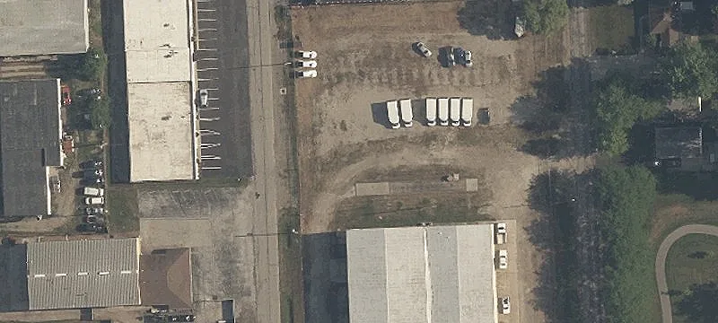 5424 Schultz Dr