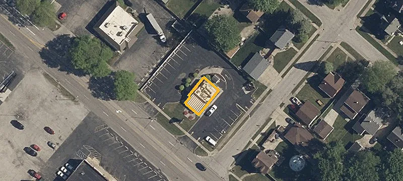 2345 Woodville Rd