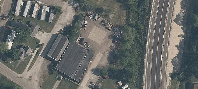 15255 Gaskill NE Dr