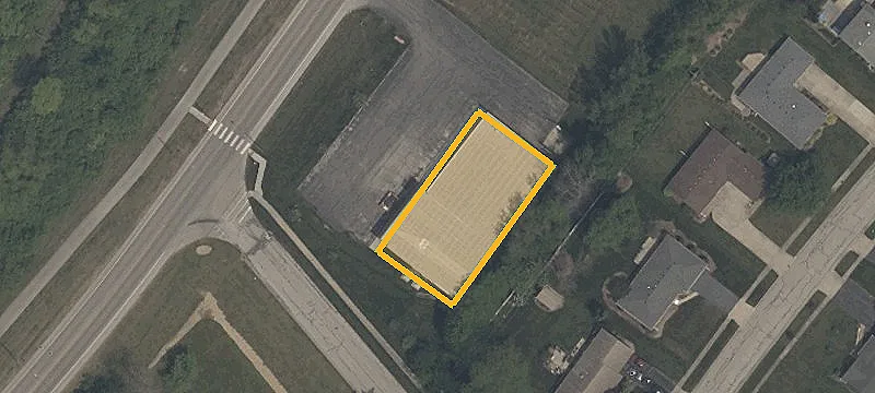 465 Anthony Wayne Trl