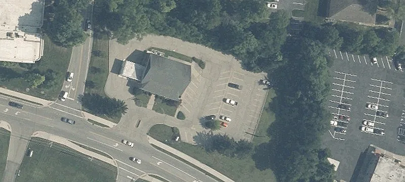 3600 Dayton Xenia Rd