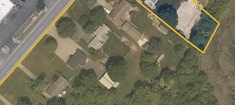 3472 State Rte 5th 5