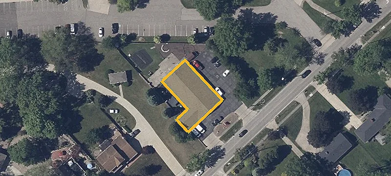 731 Weymouth Rd