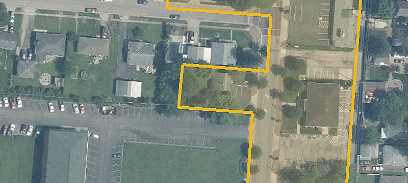 533 Yearling Rd