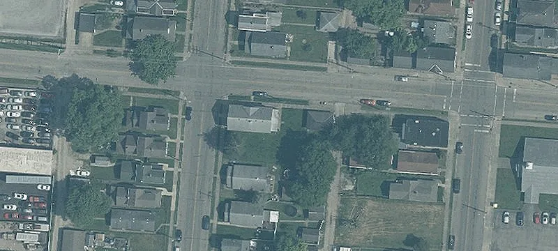 1200 Harmon Ave
