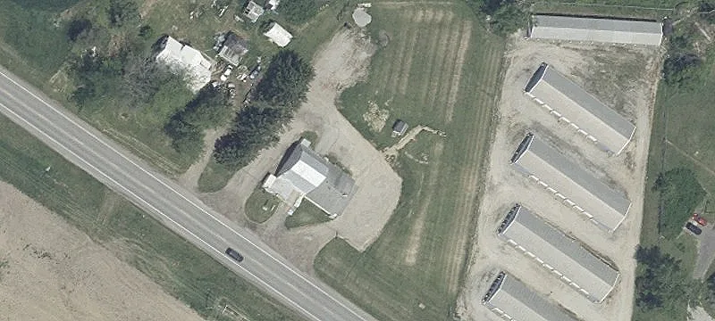 6427 State Rte 95