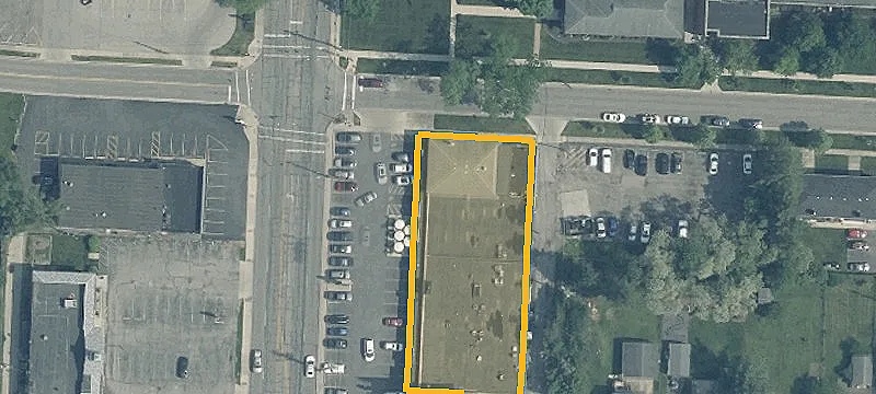 5596 High St, Unit 5602