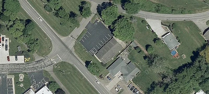 741 Ml Rd