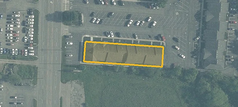 7908 Cincinnati Dayton Rd, Unit 4