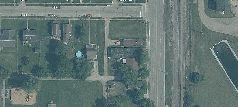 Hamilton, OH 45011