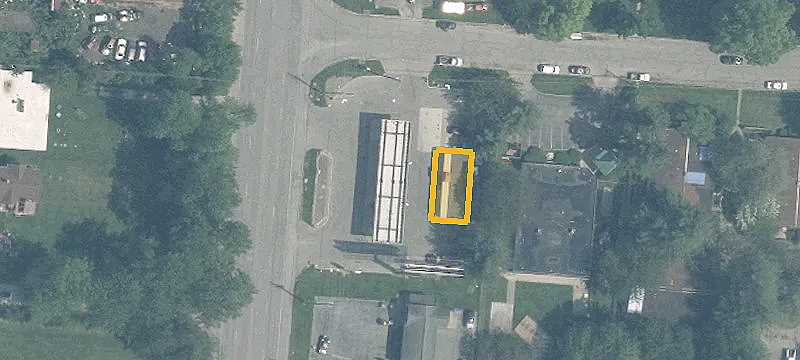 3458 Hamilton Rd