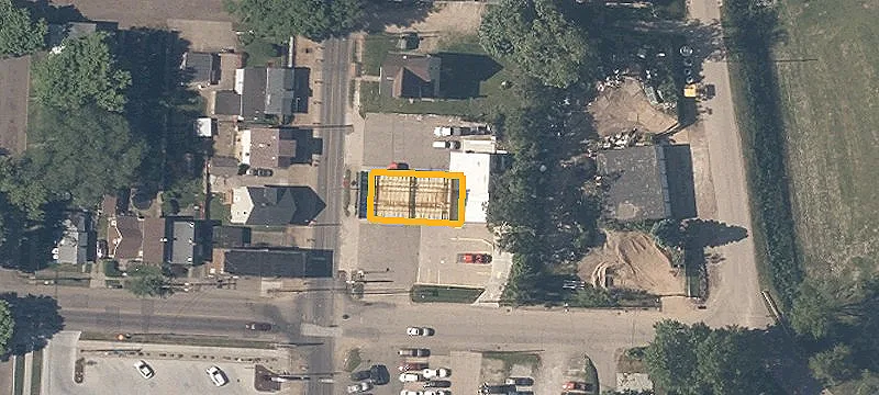 804 Wales NE Rd