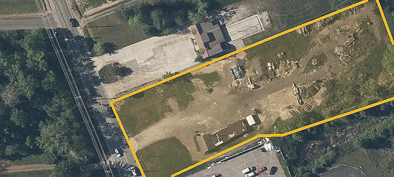 3397 Wyoga Lk Rd