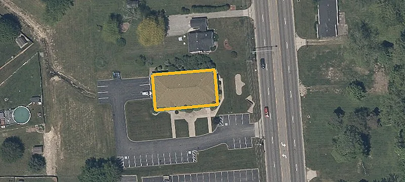 290 Canfield Niles Rd, Unit 1