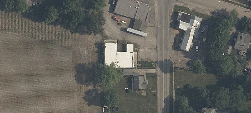 7439 Gomer Rd