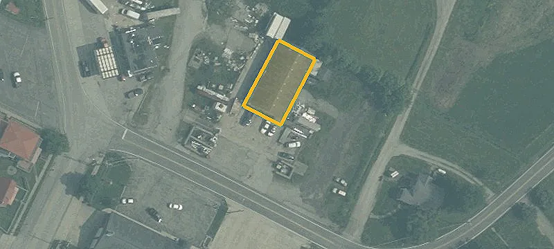 3262 State Rte 756