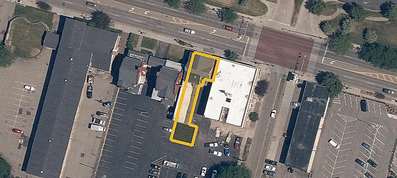 710 Tuscarawas W St