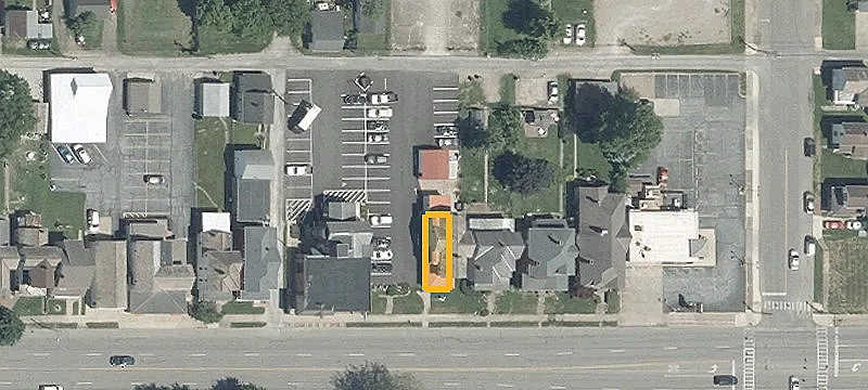745 Main St