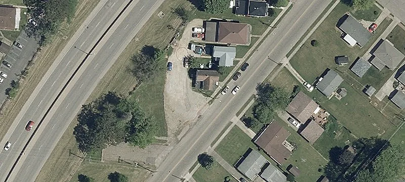 354 Un St