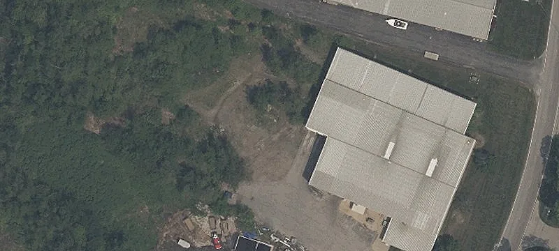 3525 Silica Rd