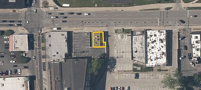 13216 Cedar Rd