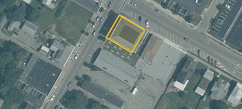 410 Main St