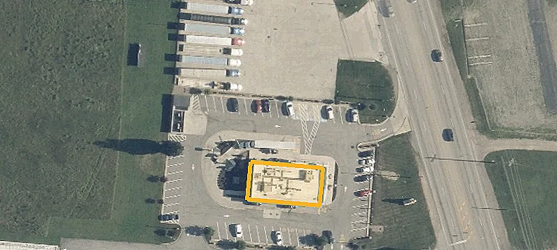 2091 Us Hwy 23rd N