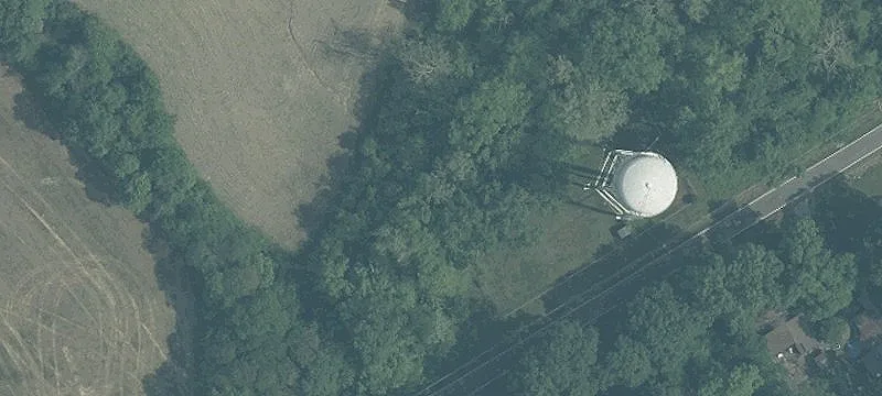 330 Garrison Spurling Rd