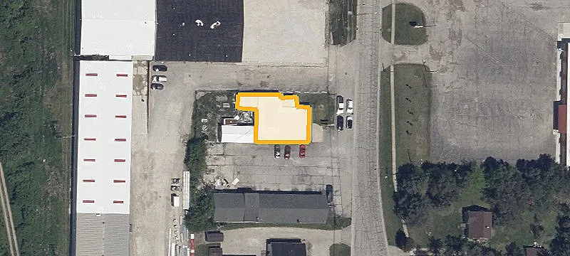 312 Buckeye Blvd